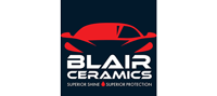 Blair ceramics logo